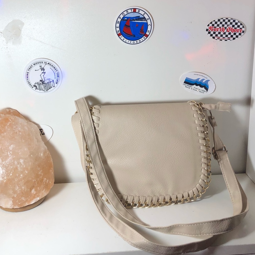 CHARLOTTE RUSSE Crossbody Bag
